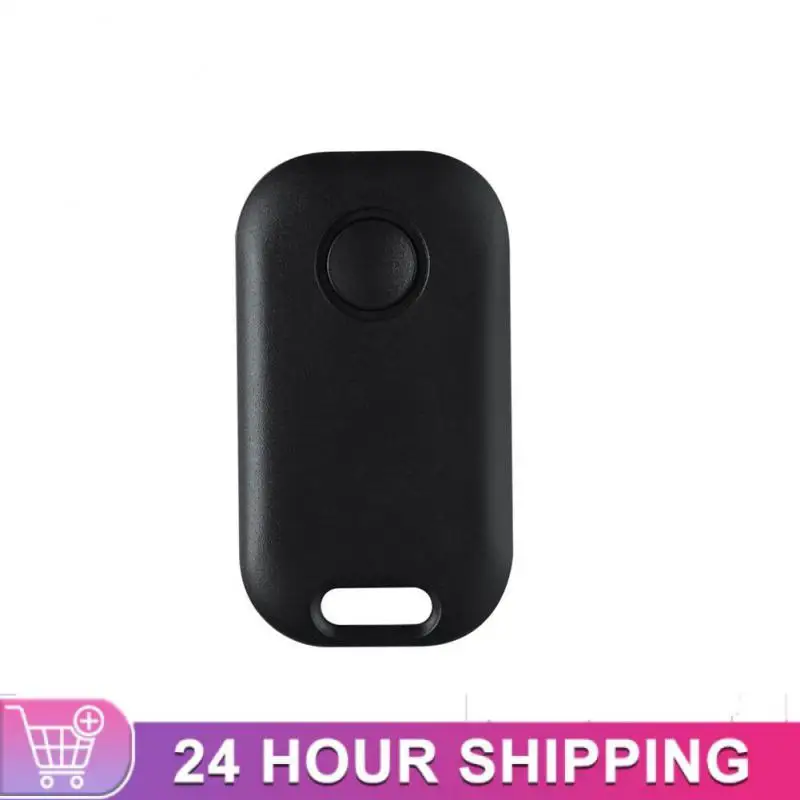 Mini GPS Tracker for Kid Dog Pets Key Finder Bluetooth Anti-lost Alarm Smart Air Tag Wireless Child Bag Wallet Finder Locator