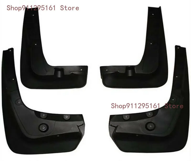 For Land Rover LR3 / Discovery 3 2005-2009 Car Rear Wheel