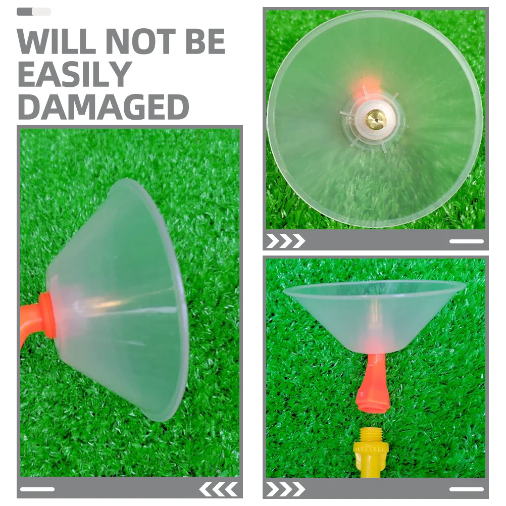 Рисунок 3 - распылитель с защитой от ветра