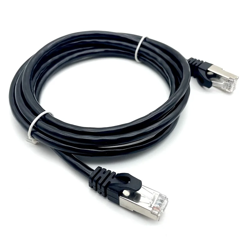 Cavo RS485 per Configurazione Inverter, Comunicazione Inverter, Varie Dimensioni, Plug-and-Play, Connessione Stabile, Facile Installazione - immagine 6