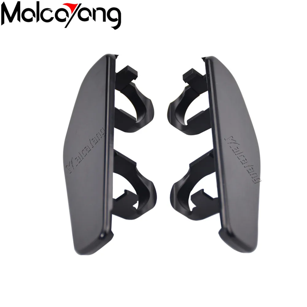 Paraurti Anteriore Faro Lampada Rondella Spray Pulizia Attuatore Copertura Cap Per Bmw E46 Berlina Wagon 316 318 320 323 325 M3 2001-2005