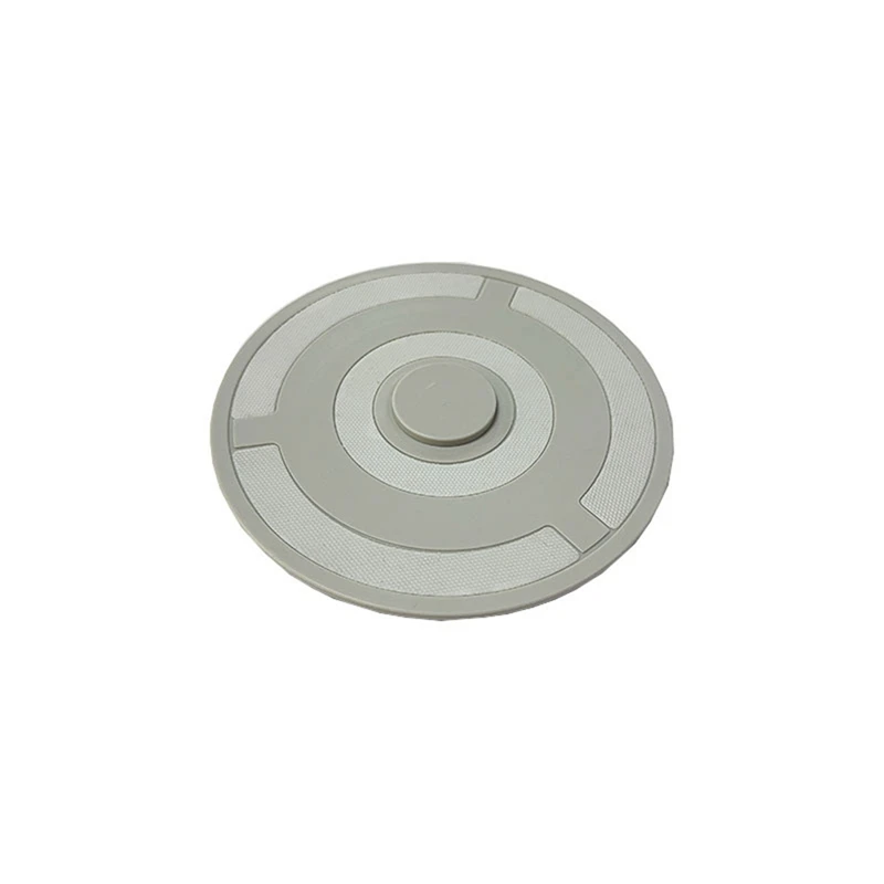 2 Pezzi Mop Cloth Holder Per Xiaomi Mijia M30 Pro C107/Mijia Robot Vacuum Mop 2 Accessori Per Aspirapolvere