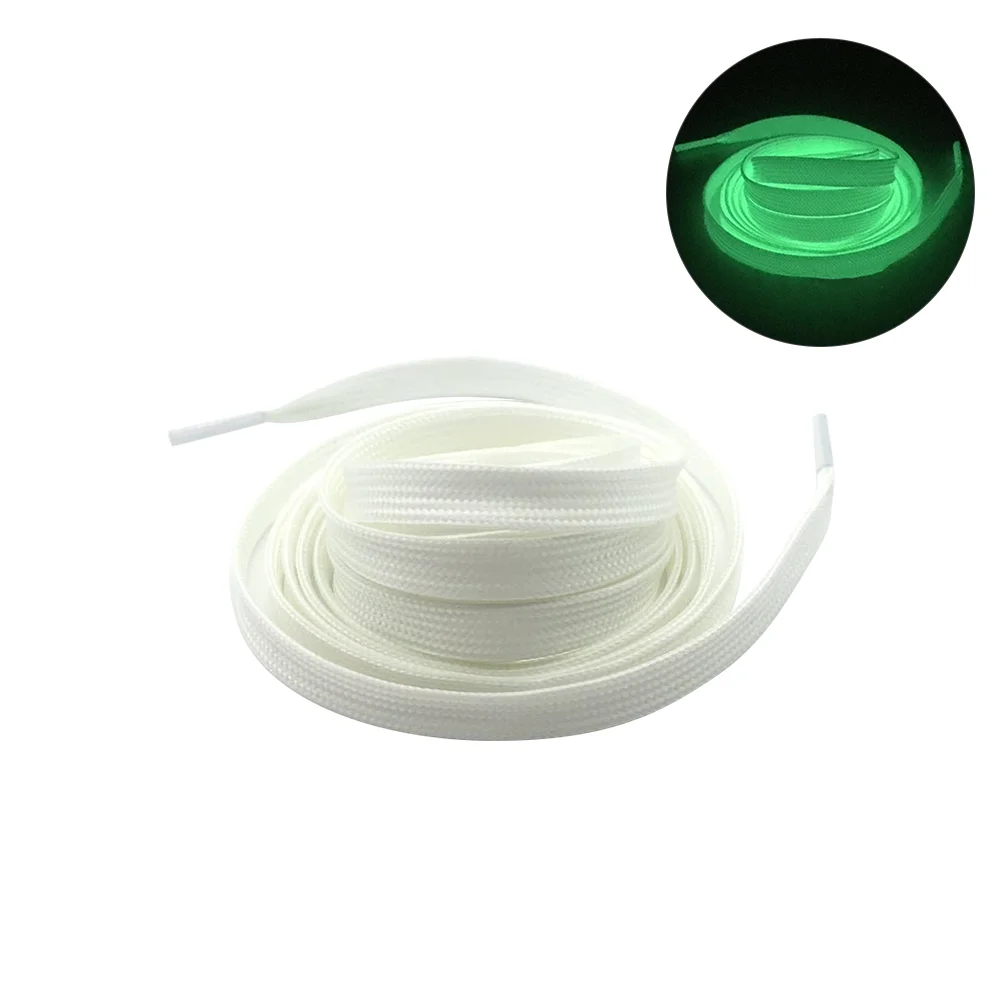 Рисунок 4 - 1 пара, светящиеся спортивные шнурки