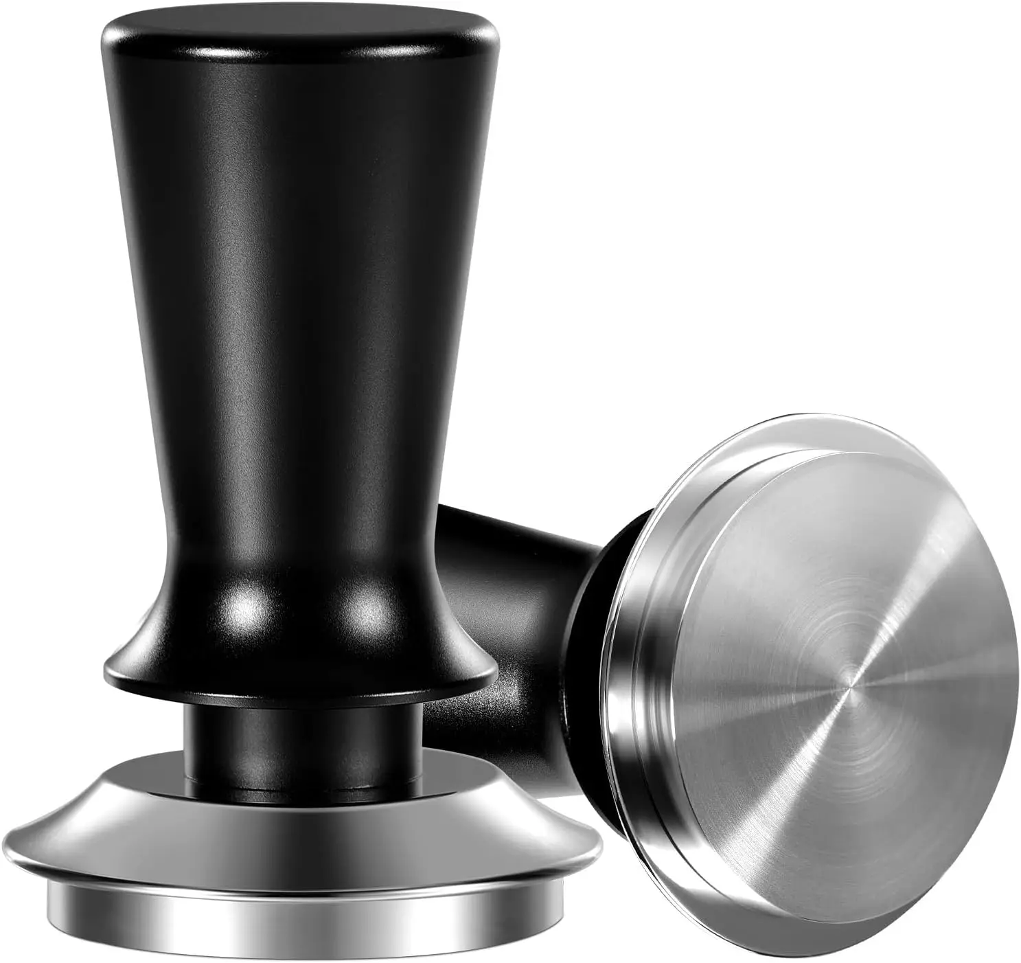 مكبس قهوة إسبريسو احترافي 58 مم من الفولاذ المقاوم...