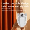 Xiaomi Foldable Intelligent Timer Shoe Dryer Quick Drying Constant Temperature Deodorizer Sterilizing  Boot Warmer Shoe Dryers 4