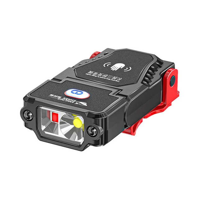 Cap Clip Light A