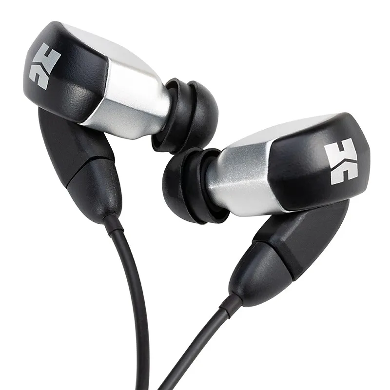 

Новинка HIFIMAN RE2000 Pro золотые и серебряные вкладыши с высокоточной динамической диафрагмой