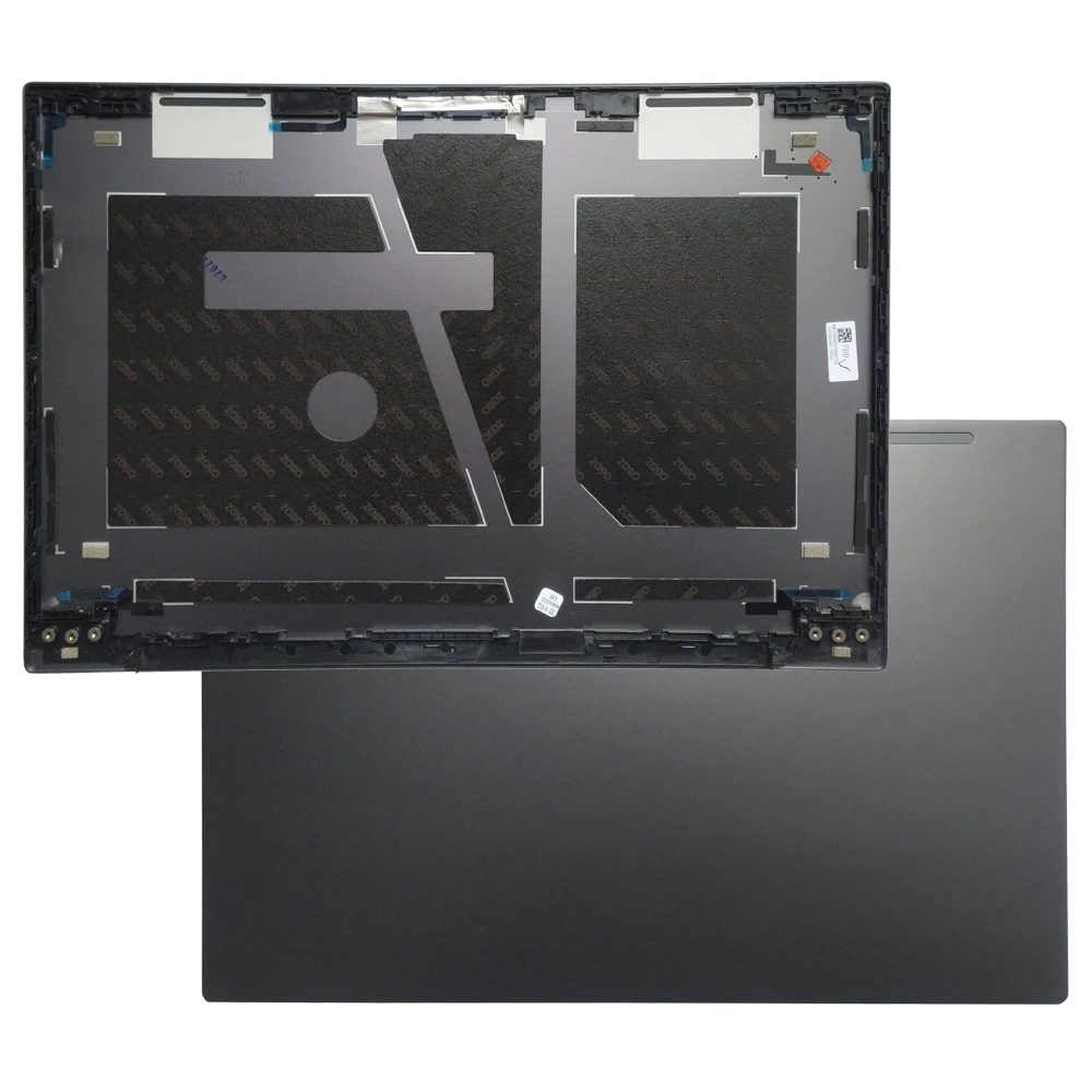 Tampa Traseira Lcd para Lenovo Thinkpad Tampa Traseira Caixa Superior a Shell P15s Gen T15 Gen Fhd 5cb0z69271 Novo