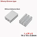 Silver Groove