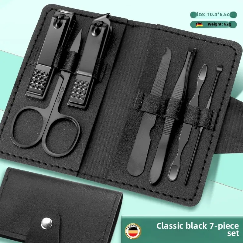 black-7pcs
