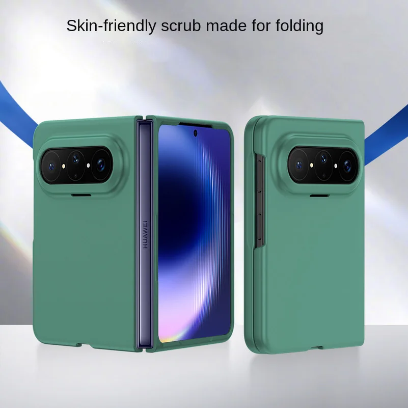 Slim Ultra Thin Hard Protective Phone Case with Enhanced Camera Protection and Premium Touch Feel