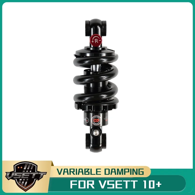 127mm2000LBSVariableDampingShockAbsorberforElectricScooter