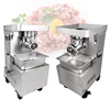 2200W Electric Stainless Steel Meat Grinder For Pork Beef Fish Butcher Shop Automatic Sausage Stuffing Machine 1