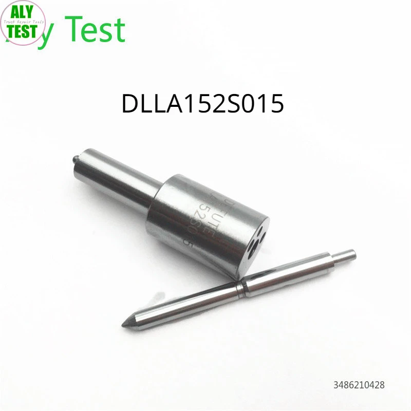 

12PCS DLLA152S015 Nozzle for MWM(TBD226)/ Deutz DEUTZ 226B