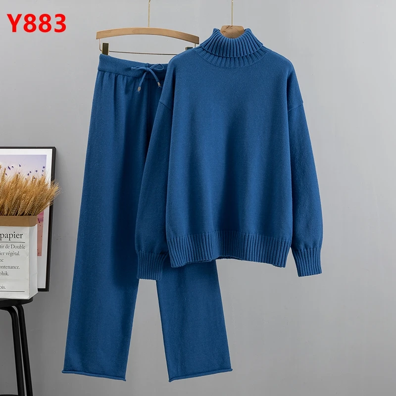 blue Y883