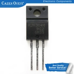 High - Quality TO - 220 Transistor Set - 5PCS in Stock (RJP30H1)