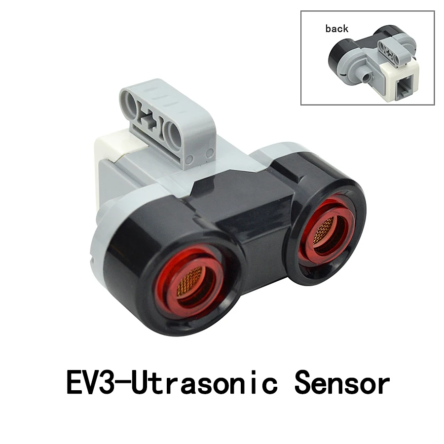 Ev3 Touch Sensor Mindstorm Sensor LEGO® MINDSTORMS® Education EV3