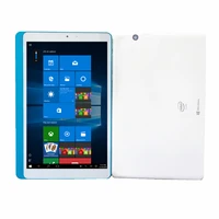 8.9 INCH Kuri Smart 1GB DDR3 RAM 32GB ROM Windows 10 Home Tablet PC Z3735G Quad Core Micro HDMI-Compatible Dual Cameras WIFI 1