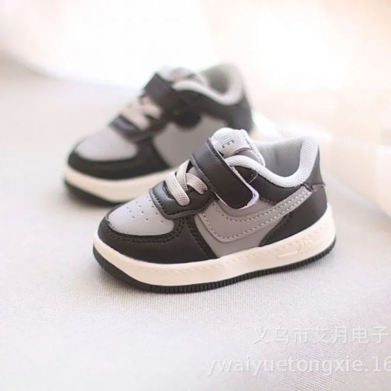 Kids' Breathable Sports Running Shoes 4
