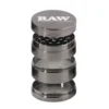 2" Metal Gray Herb Grinder 4