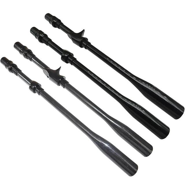 Carbon Building Repaire Components  Fishing Rod Components Grip -  Special-shaped - Aliexpress