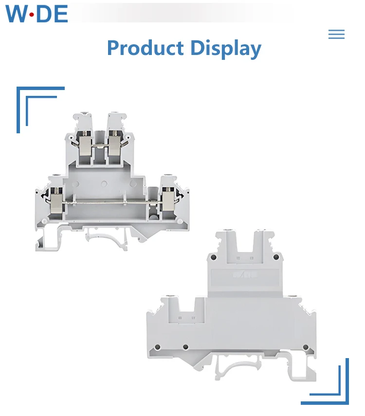 Cheap Blocos de terminais