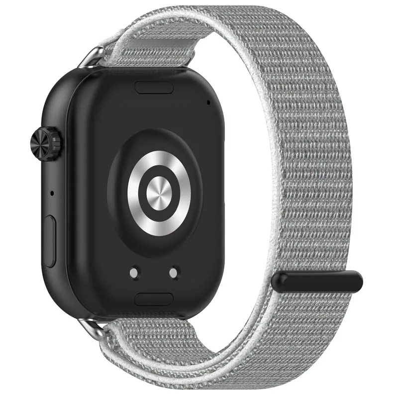 Braided Nylon Wrist Strap