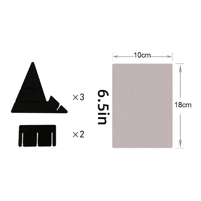 Kids Projection Drawing Copy Board Projector Painting Tracing Board Sketch Specular Reflection Dimming Bracket Montessori Toys
