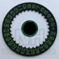 Black Green
