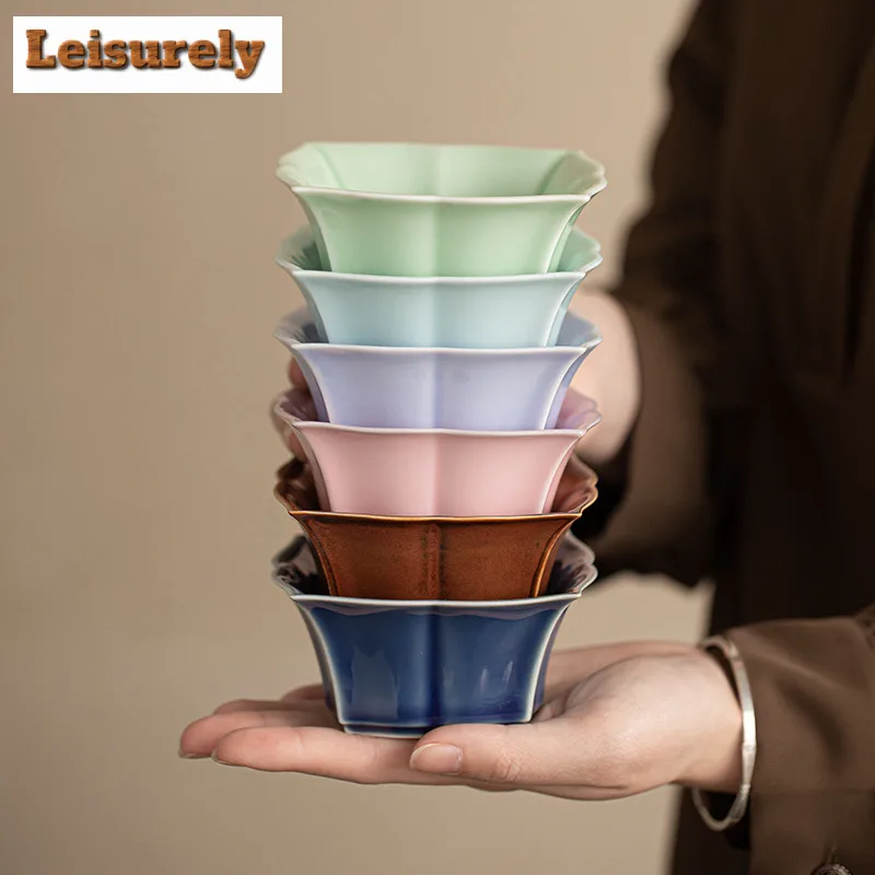 Elegant Lotus Core Square Fruit Dishes Japanese Pastry Plate Fruit Dishes Cake Display Stand Serving Tray Cafes Decoration Craft