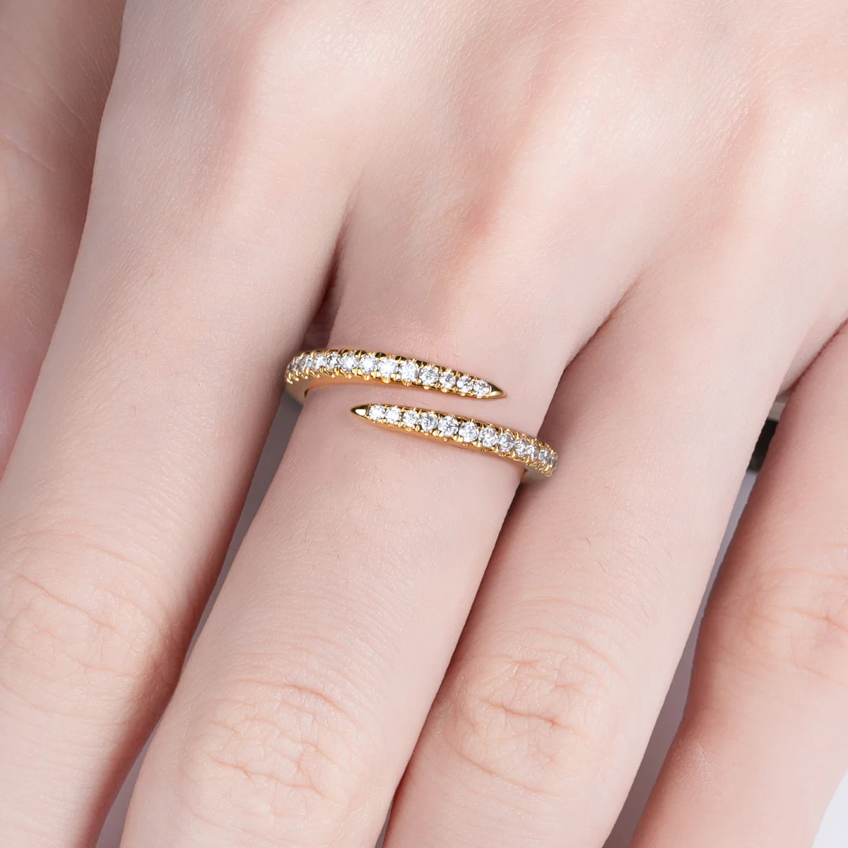 Wedding Band Ring jessica