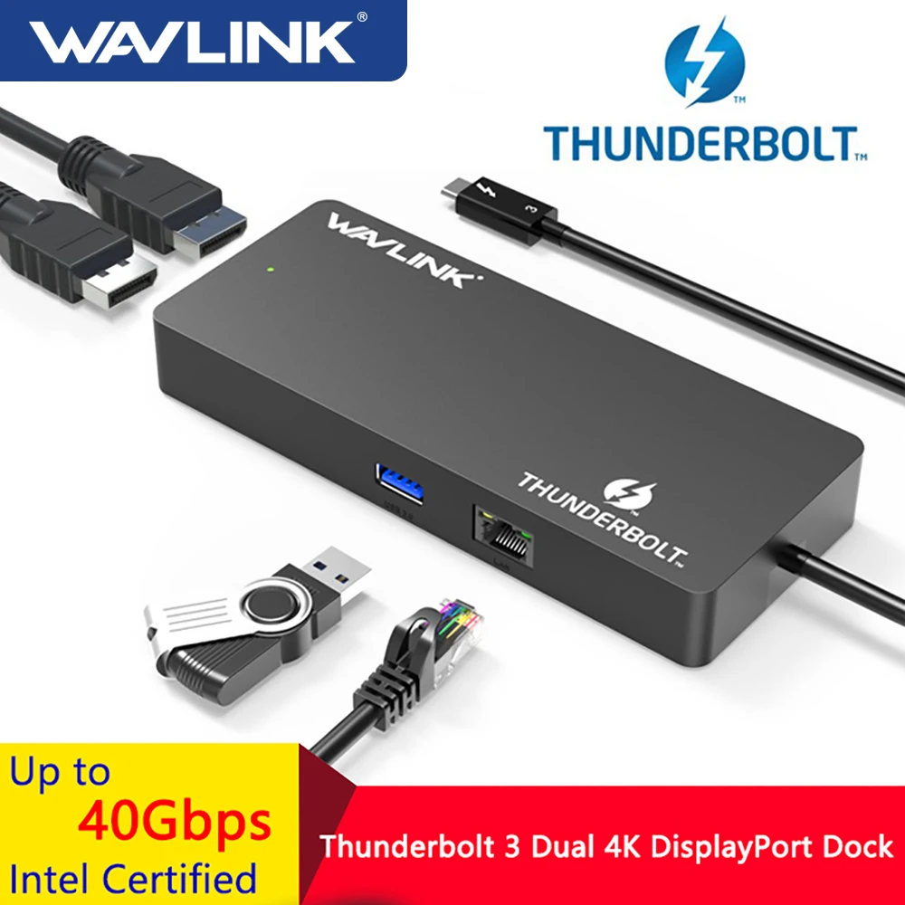 Docking Station Laptop Thunderbolt 3 Thunderbolt Vs Usb C Docking