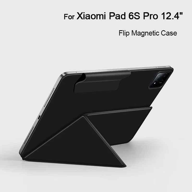 Oneplus Pad 3 Funda Para Xiaomi Mi Pad 6S Pro Cover, Ultra Slim