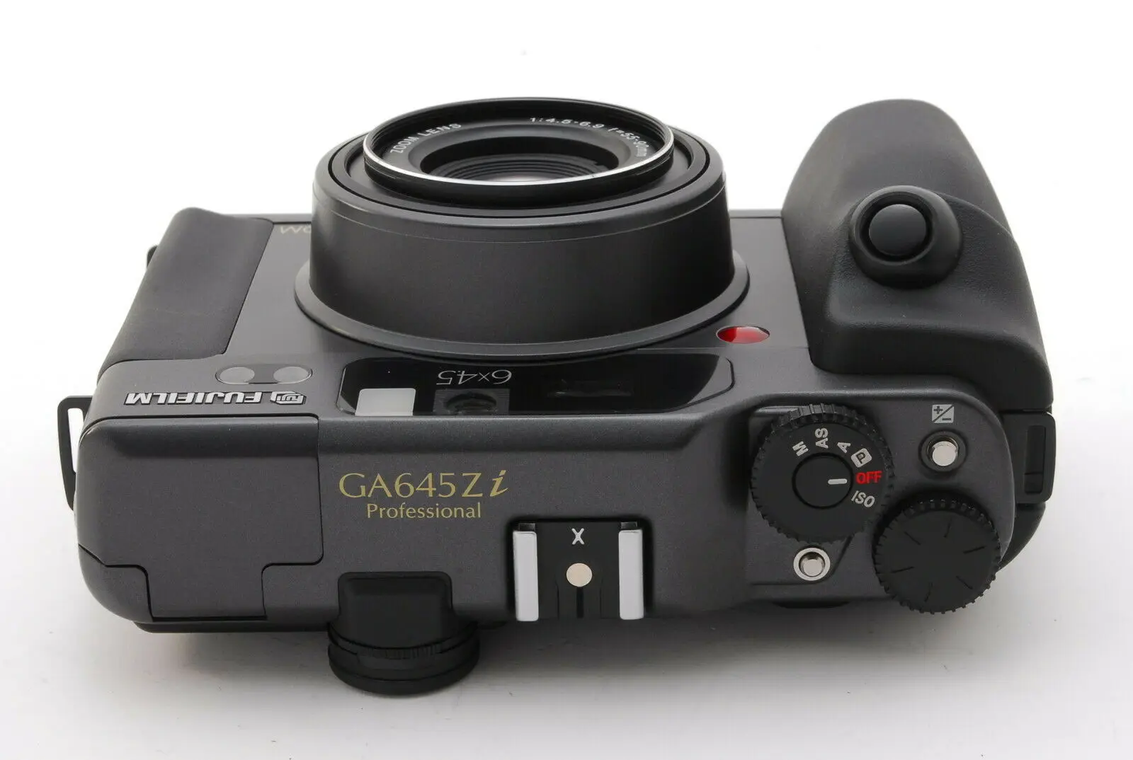 New Rear Thumb Rubber For Fuji Fujifilm X70 Digital Camera