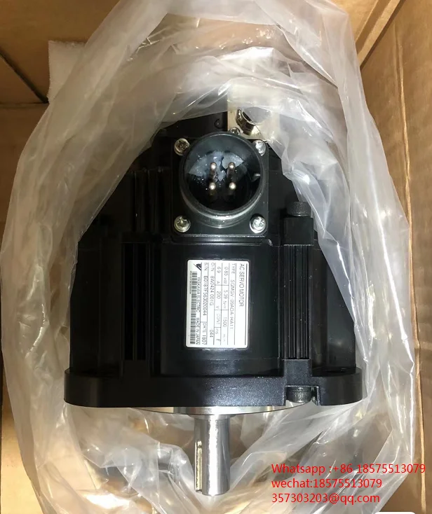 

Новый и оригинальный двигатель HAAS SGMGV-09ADA-HA11 Drive