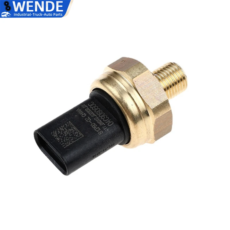 

Oil Pressure Sensor for VW Caddy Audi A1 A3 Q2 Seat Arona Skoda Karoq OEM 04C906060C 81CP60-02 81CP6002