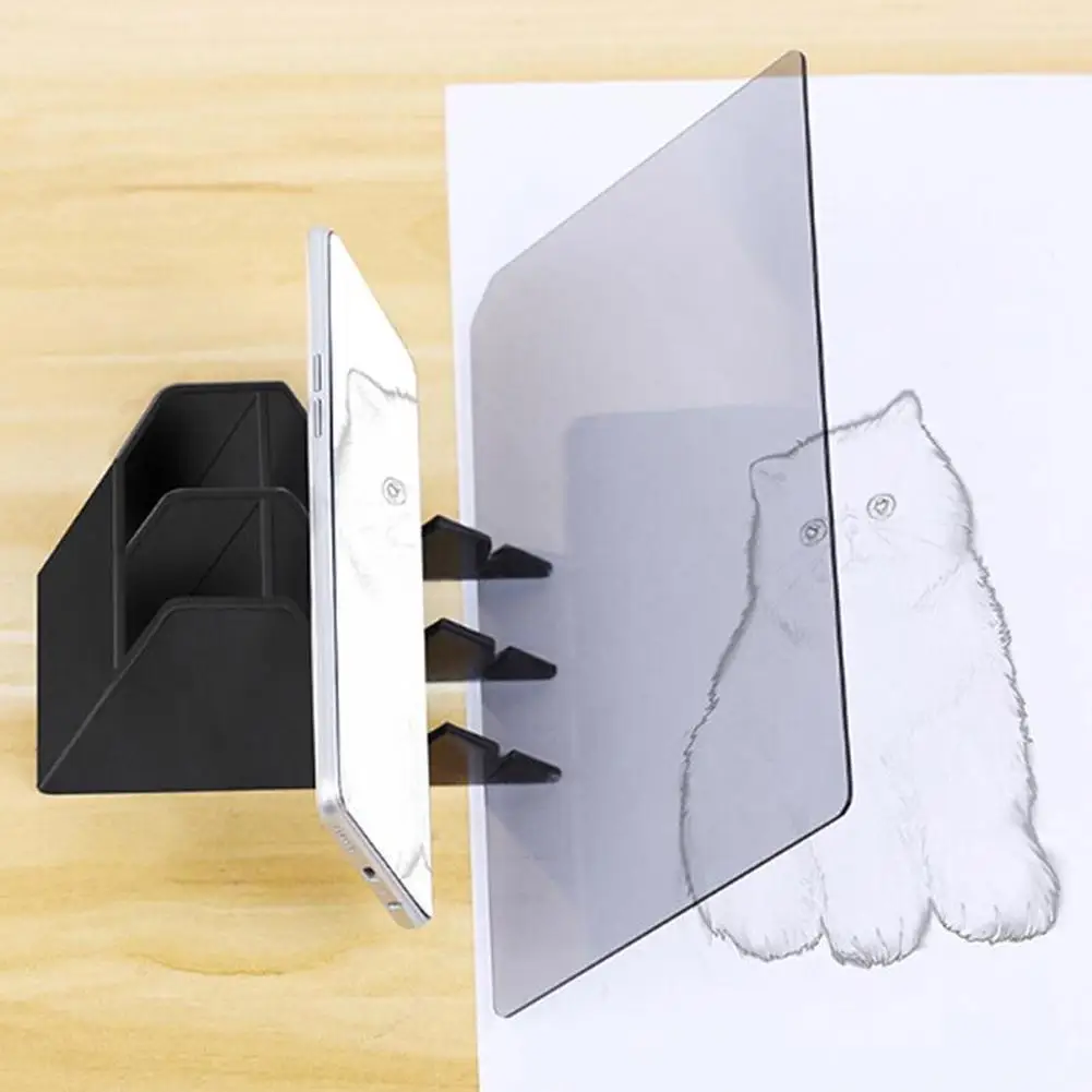 Copy Board Sketch Tracing Artifact Optical Picture Drawing Sketching Reflection Projector Beginner Tool Drawing board