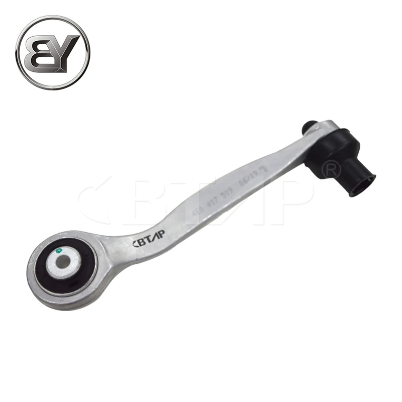 

Левый и правый верхний рычаг управления для Audi A8 A6 C6, VW PHAETON OEM 4E0407509B, 4E0 407, 510B, 1 шт., 2 шт.