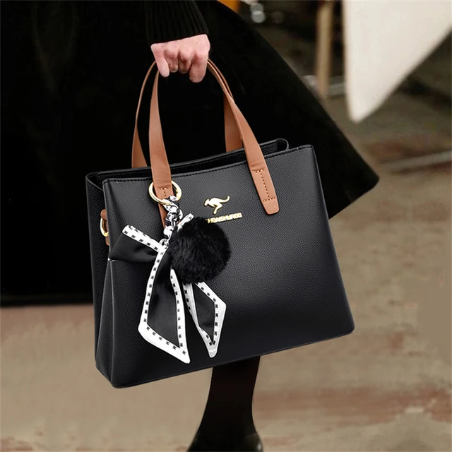 Vintage Designer Shoulder Bag Luxury Women Totes 2022 New Casual Croosbody Bags  Ladies Leisure Large Shopper Purses And Handbags - Shoulder Bags -  AliExpress