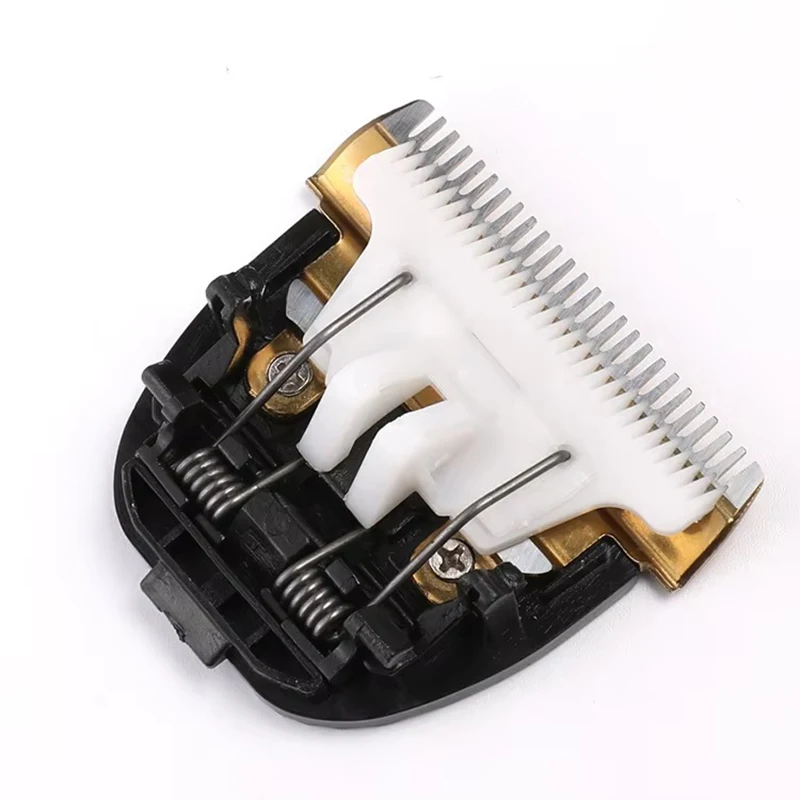 Professional Hair Grooming Cutter Head Pet Trimmer Tool Pet Dog Hair Trimmer Cutter Head Universal Accessories 1/2/4Pcs