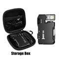 Black And Box