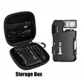 Black And Box