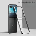 Silver No Hinge