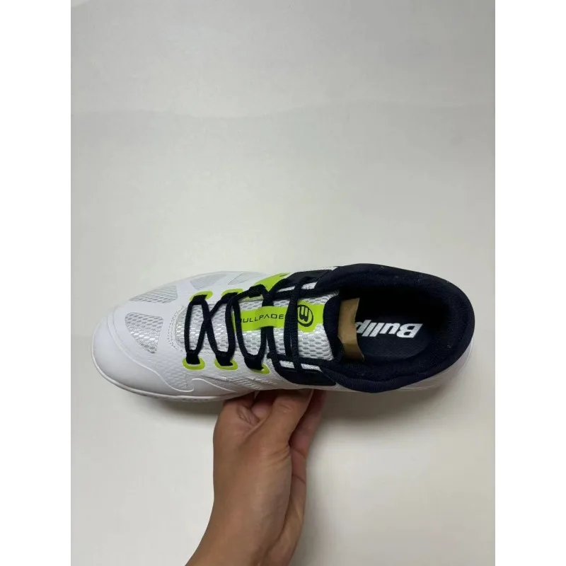 Description Picture 4 of item2024 New Trend Badminton Gym Shoes for Women Man Top Quality Professional Table Tennis Shoe Classic Brand Comfortable Sport Shoe