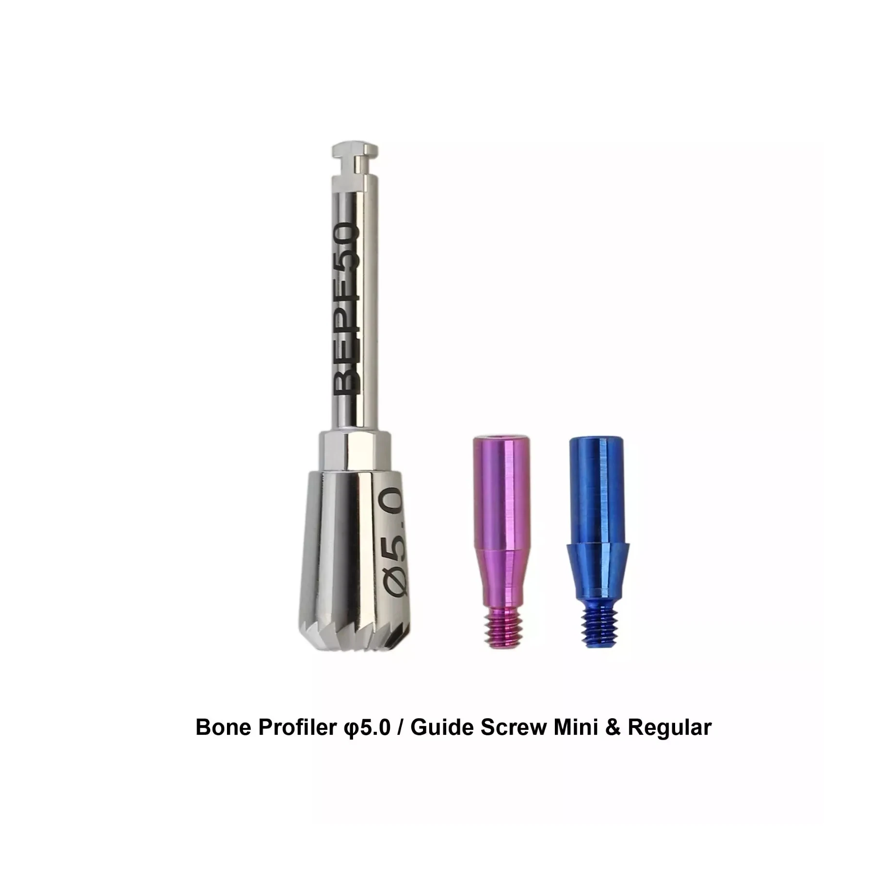 Kit Chirurgico Conico Osstem Hiossen Con Chiave Dinamometrica (utilizzare Per TsⅢⅣ SsⅢ UsⅢⅣ