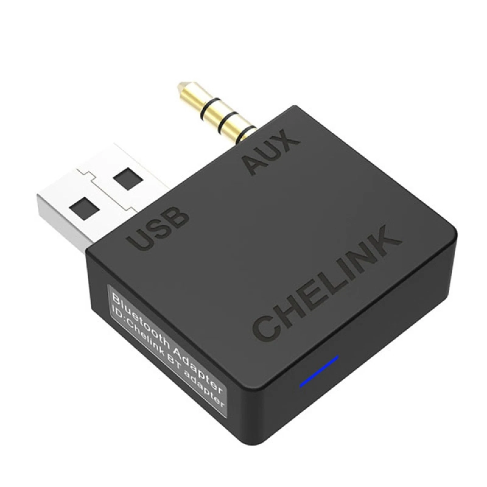 Need4Stream Interfaz De Audio Bluetooth N4S300A V5.0 A2DP Con Listas De Canciones, Compatible Con Audi Music Interface, MMI 3G, 3G , Symphony, Concert, RNS-E, BNS5.0 Y VW Media-In