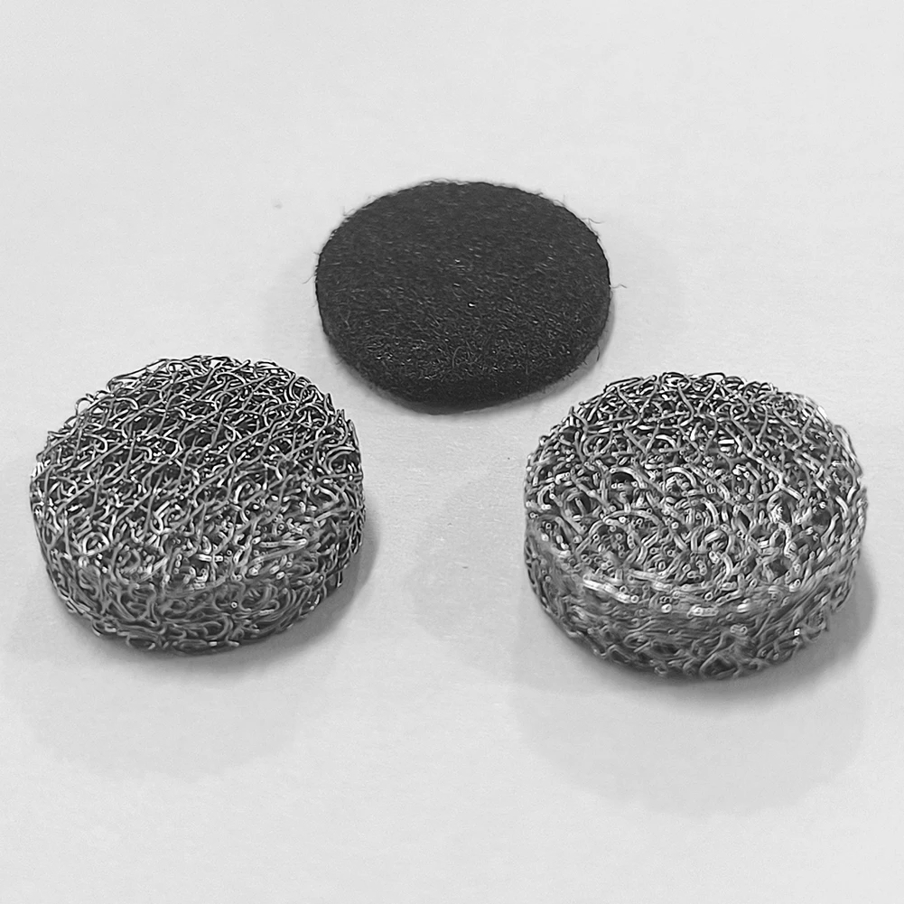 Foam Cannon Lance Mesh Filter High Density Tablet Foam Lance Mesh Filters Snow Foam Lance Mesh Filter Car Cleaning Accessories