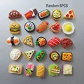 6pcs A