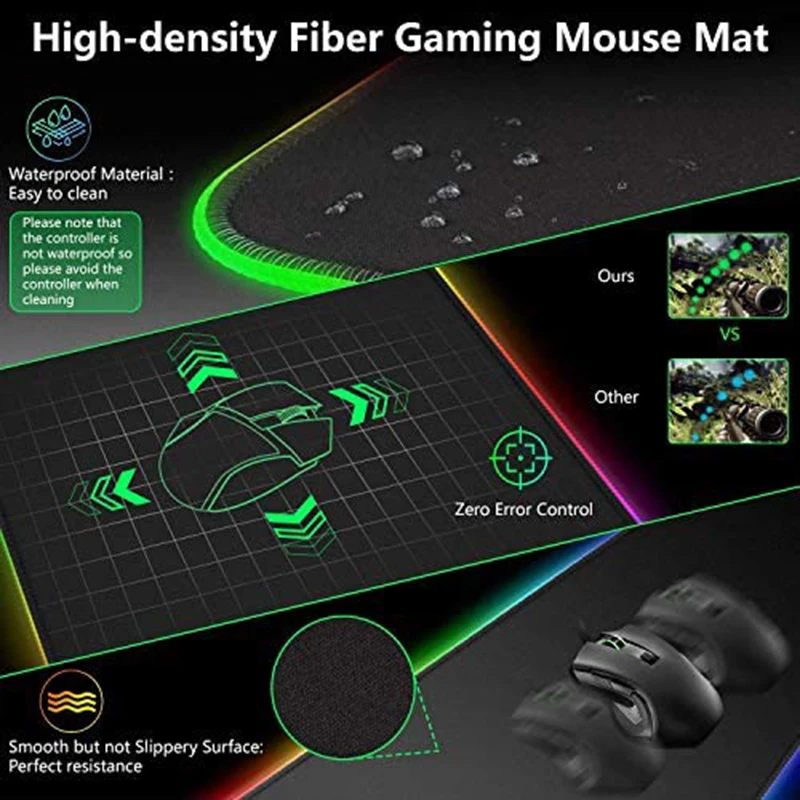 Estendido Pad Dinossauro Pc Jogos De Gabinete Gamer Teclado Mesas De  Computador Mesa Mat Mouse Mats Mousepad Anime Acessórios De Escritório Xxl  - AliExpress