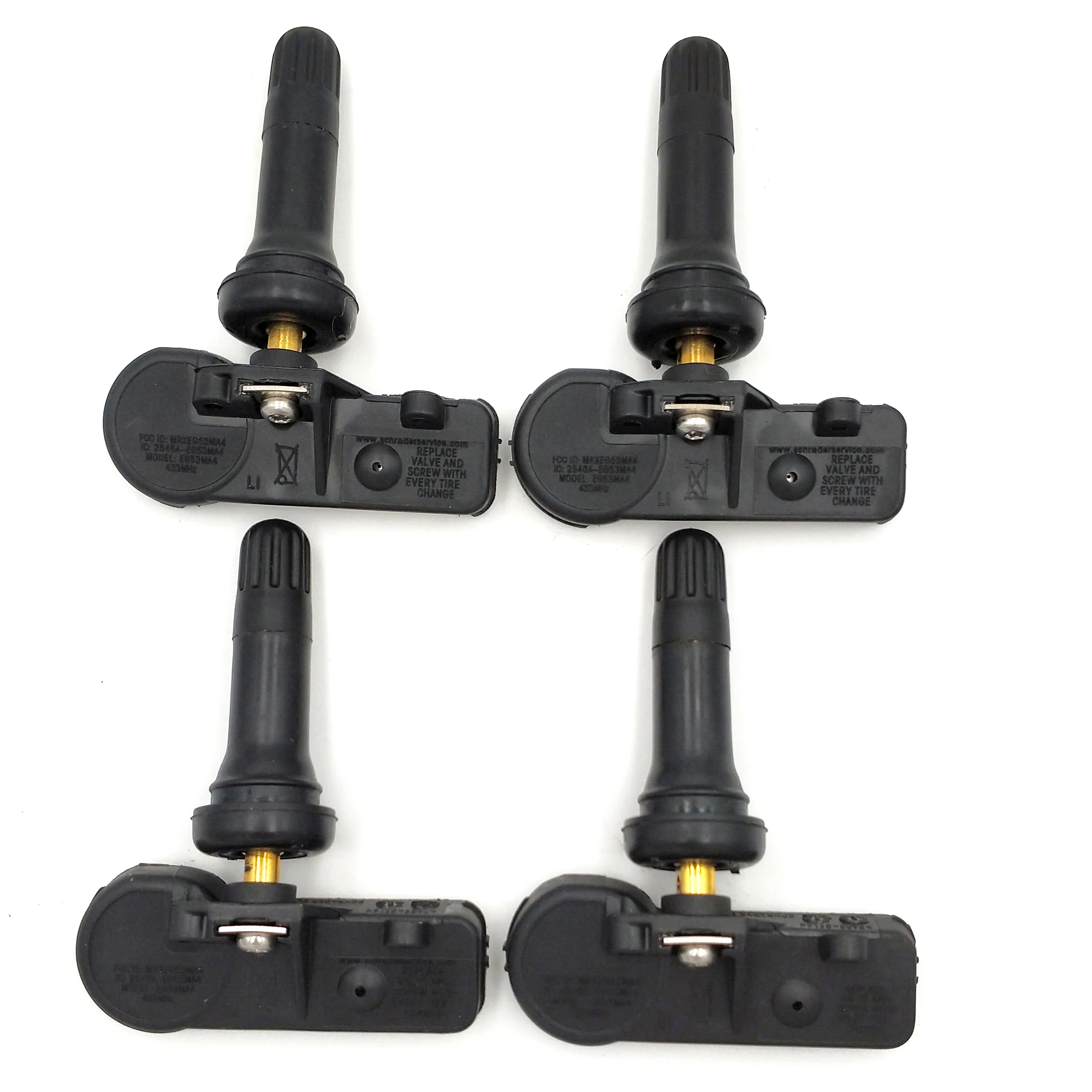 

25920615 TPMS системы давления в шинах для GMC Chevy Cadillac Chevrolet Buick